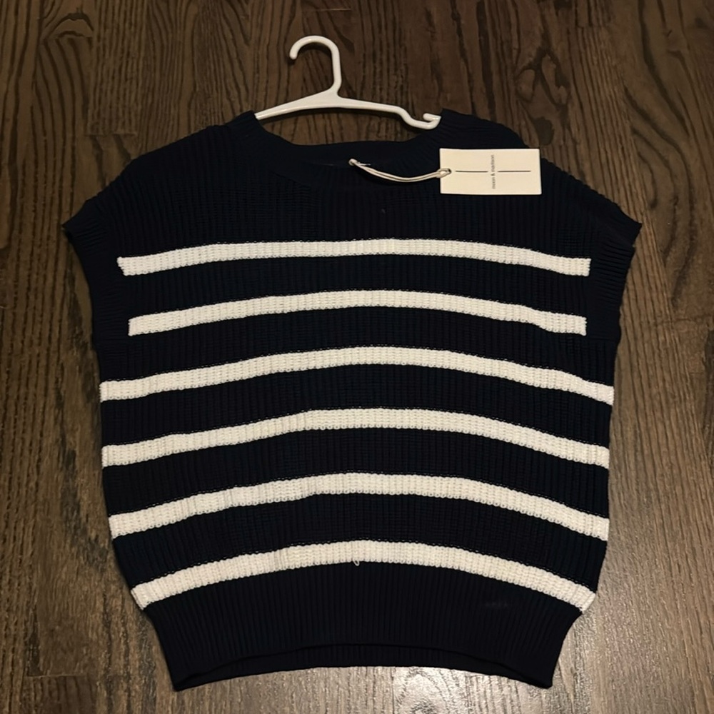 Moon & Madison Sweater